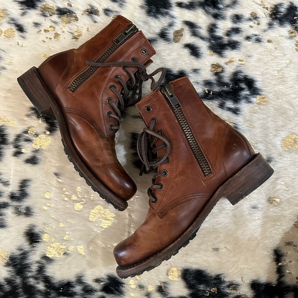 Freebird Manchester size 7 - Picture 4 of 5